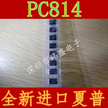 PC814 sop - 4 EL814 PC814A PC814X