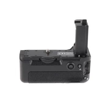 A9II A7R4 kolay tutma Pil kutusu kolları kamera yatay dikey dönüşüm bağlar A7M4 A7RM4 kameralar pil yuvası