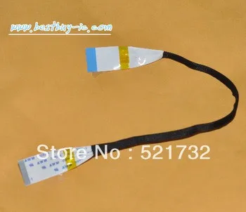 0.5 mm Aralığı + 230mm Uzunluk + 26Pin A / aynı yön hattı Yumuşak tel FFC Esnek Düz Kablo