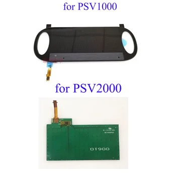 10 adet Arka Touchpad Dokunmatik Ped Orijinal PCB kartı Tamir Parçaları Sony PSVita 2000 PS Vita PSV2000 PSVİTA1000 PSV 1000 1XXX