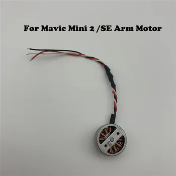 Mavic Mini 2 SE yedek parça Drone aksesuarları için Mini kol güç motoru