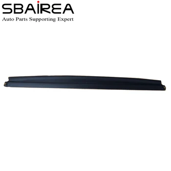 SBAIREA CLA W117 Araba Sunroof Gölge Tek Perde Benz İçin Gri Bej Siyah Güneş Gölge Perde Kapağı 2013-2019 Araba Aksesuarları