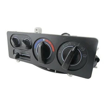 Araba Klima AC Anahtarı Kontrol MR218469 Pajero Montero İçin V31-V43 AC Klima Kontrol Anahtarı Paneli Değiştirme