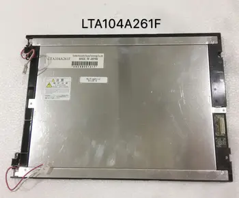 LTA104A261F 10.4 inç lcd ekran Ekran Endüstriyel Panel