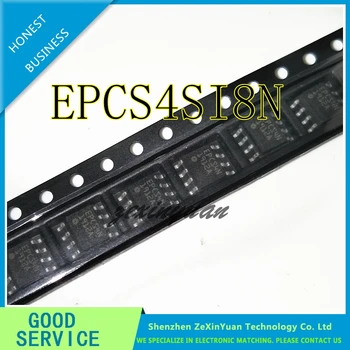 10 ADET / GRUP EPCS4SI8N EPCS4N EPCS4 SOP8 Seri Yapılandırma Cihazları 4-Mbit Flash Bellek