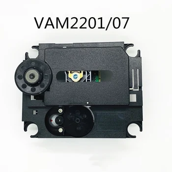 CD özel parçalar Okumak disk lazer kafası VAM2201/07(15 P) CD7300