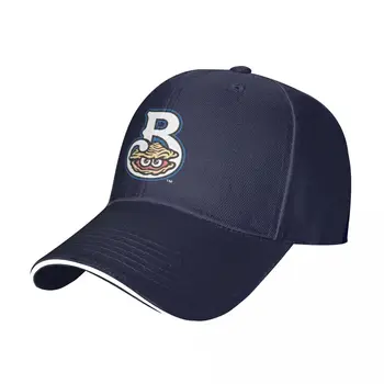 Yeni Biloxi Shuckers beyzbol şapkası Yürüyüş Şapka Dağcılık Cosplay Moda Plaj Erkek Kap Kadın