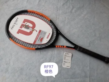 Tenis Raketi Çok tarzı Karbon Fiber 300g L2 ipli çanta Yetişkin Eğitim Ve Eğlence Dayanıklı Ve Dayanıklı Profesyonel