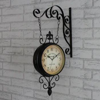 Zaman Sticker Duvar saati Zarif Sayılar Araçları Sessiz Saatler Dijital Masa Çıkartmaları Reloj De La Pared Dekorasyon Oturma Odası