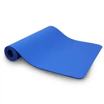Kalın Yoga Mat 24 akupressur matı Tapete yoga grueso Yoga denge Yoga diz Pembe yoga mat Meditasyon spor salonu matı Atlama ipi mat Spor f