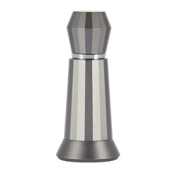 Kahve Blender Metal WDT Aracı Kahve Tozu Espresso Karıştırıcı Karıştırma Aracı Gıda Sınıfı Paslanmaz Çelik İğneler Gümüş