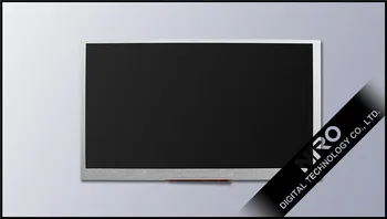 KCVV DHL / EMS Nakliye Yeni Orijinal TJ065NP03AP LCD Ekran Ekran 6.5 