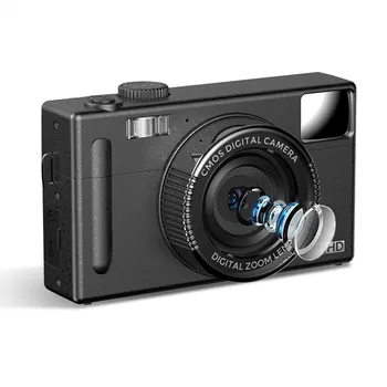 1080 P 48MP Kompakt dijital kamera Video Kamera 3.0 