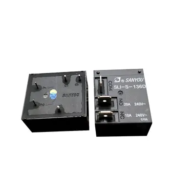 SANYOU36V 36VDC 20A 5 11 için SLI-S-136D