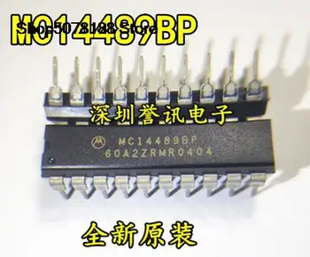 MC14489 MC14489BP DIP Orijinal ve yeni hızlı kargo